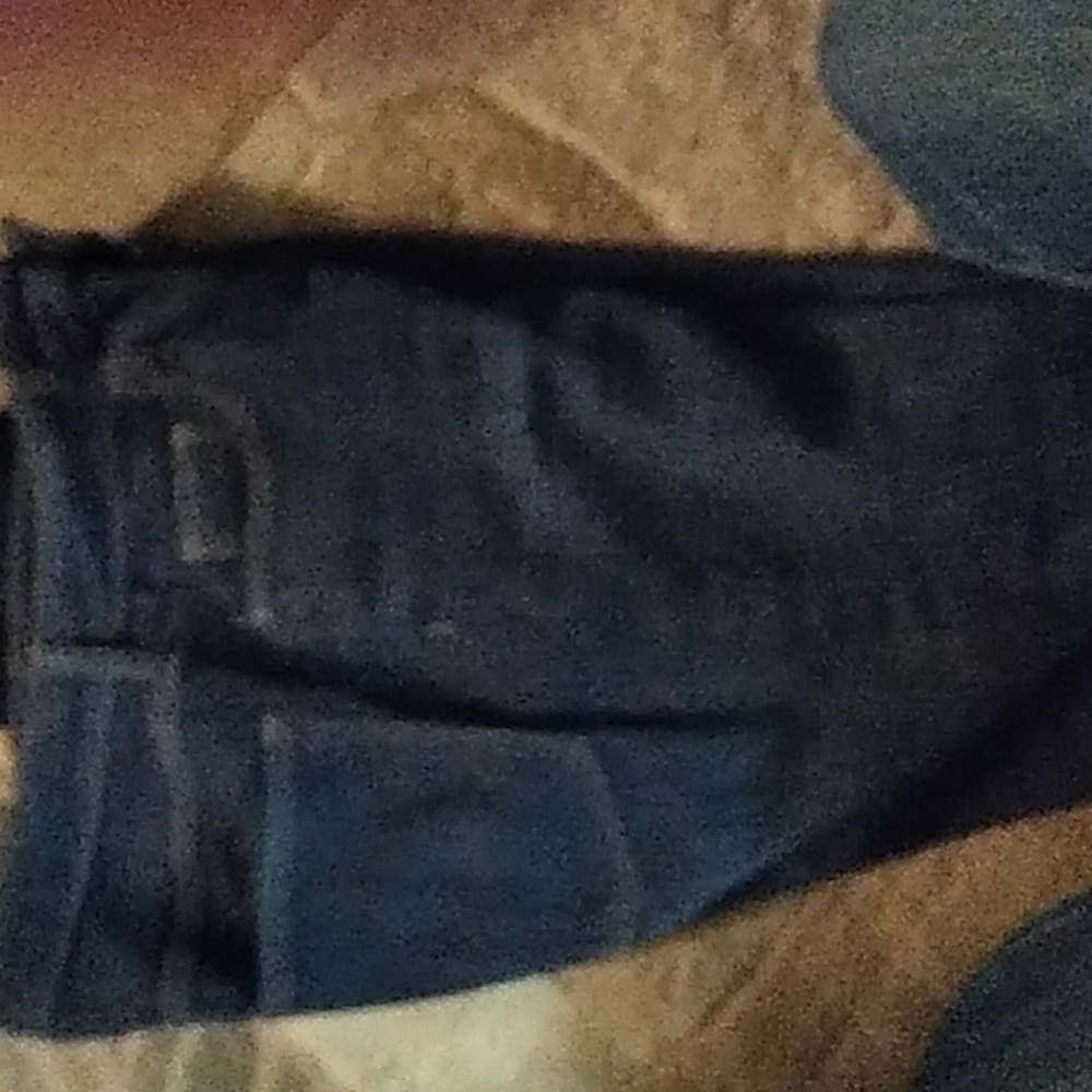Unversaial thread jeans - Picture 5 of 8